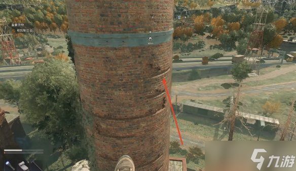 《消逝的光芒困兽》佣兵战斗裤获得方法