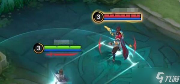 决胜巅峰贝拉妮塔怎么玩