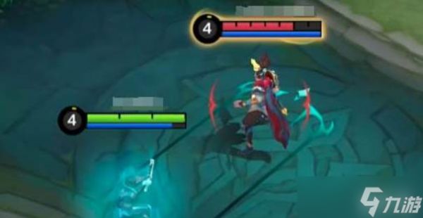 决胜巅峰贝拉妮塔怎么玩