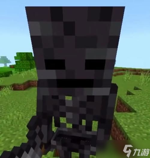 探秘《我的世界》游戏中的凋零骷髅（了解其特点及击败方法）