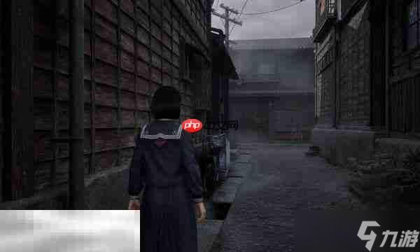 寂静岭f<a linkid=22115>角色</a>介绍 寂静岭f角色设定一览