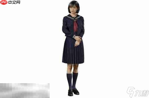 寂静岭f角色介绍 寂静岭f角色设定一览