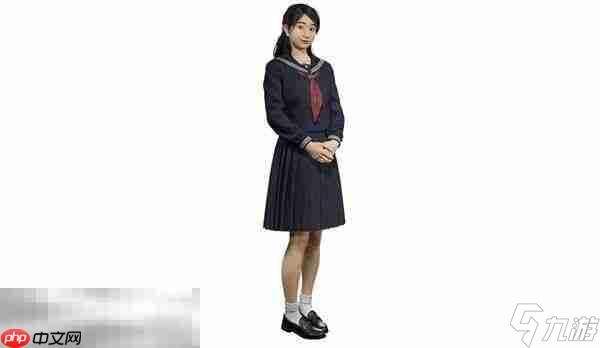 寂静岭f角色介绍 寂静岭f角色设定一览