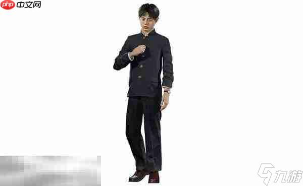 寂静岭f角色介绍 寂静岭f角色设定一览