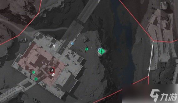 三角洲行动新地图断层彩蛋获得攻略