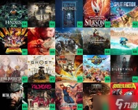 2025高分游戏井喷 多款大作破90分引热议