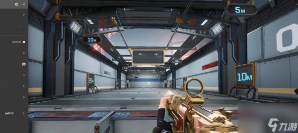 生死狙击2跑步检视操作步骤是什么?