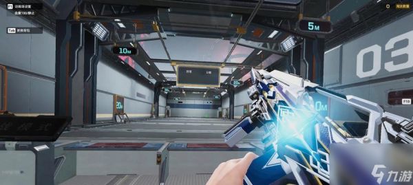 生死狙击2跑步检视操作步骤是什么?