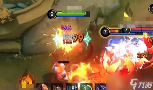 决胜巅峰双排阵容