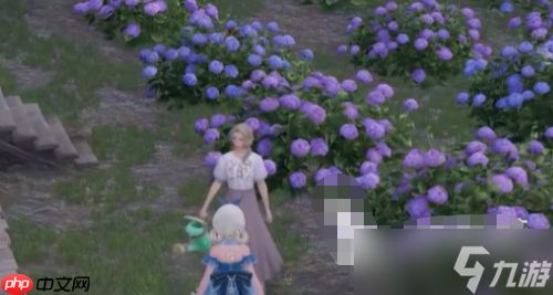 《无限暖暖》攻略——旧日的她任务攻略