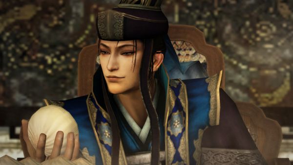 真三国无双7：猛将传什么时候出 公测上线时间预告
