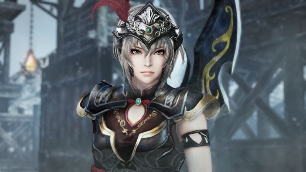 真三国无双7：猛将传什么时候出 公测上线时间预告