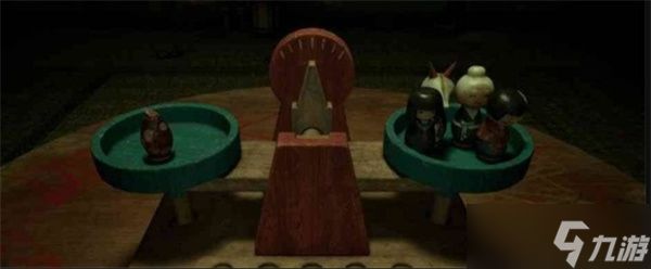 寂静岭f全谜题解谜答案汇总