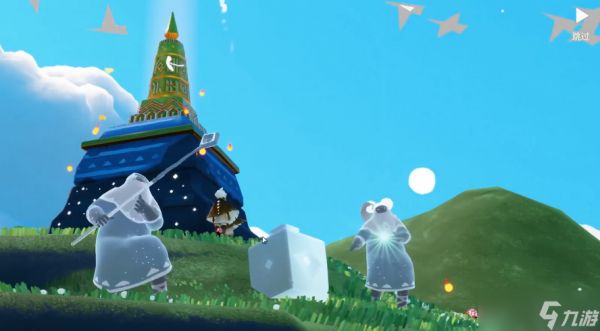 <a id='link_pop' class='keyword-tag' href='https://www.9game.cn/skygy/'>光遇</a>怎么做老头先祖的任务