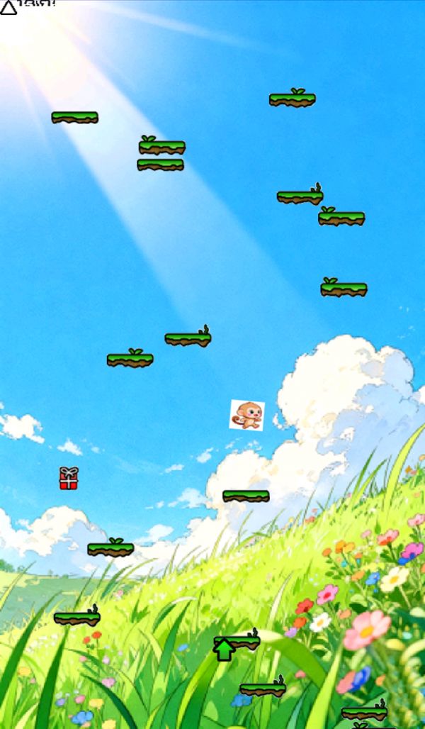 小猴跳跳好玩吗 小猴跳跳玩法简介