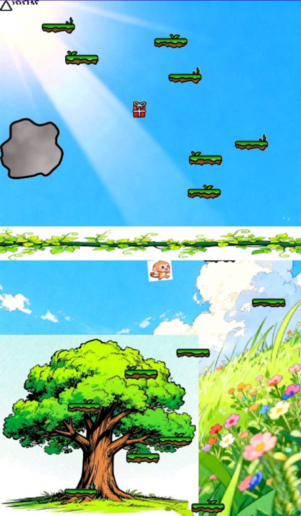 小猴跳跳好玩吗 小猴跳跳玩法简介