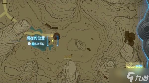 塞尔达传说王国之泪全熟打火石获取攻略