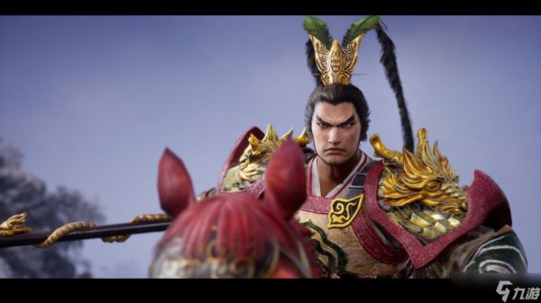 真三国无双2猛将传焕新回归:虚幻5重制,百人战场再临
