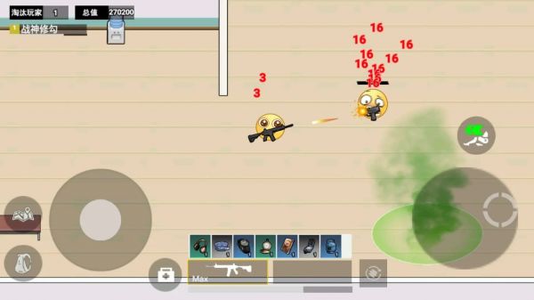 校园摸金跑跑什么时候出 公测上线时间预告