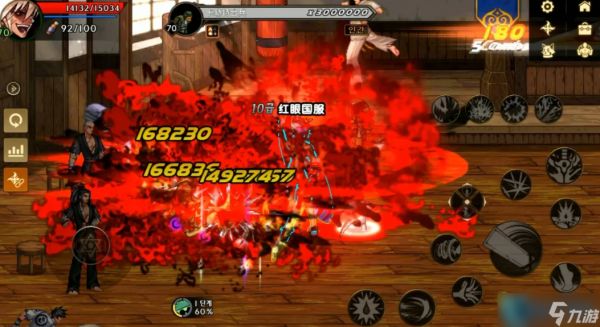 DNF狂战士终极加点指南:暴走嗜血横扫阿拉德