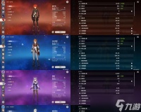 探索原神手游提瓦特大陆七天神像攻略详解 从零开始的七天神像攻略指南