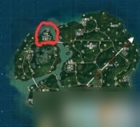 和平精英热带雨林怎么玩