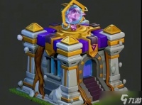 部落冲突18级大本营建筑设计情报爆料