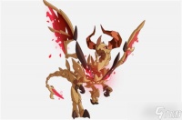 洛克王国世界寂灭骨龙怎么样 寂灭骨龙介绍介绍