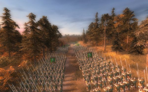 真实战争：1242什么时候出 公测上线时间预告