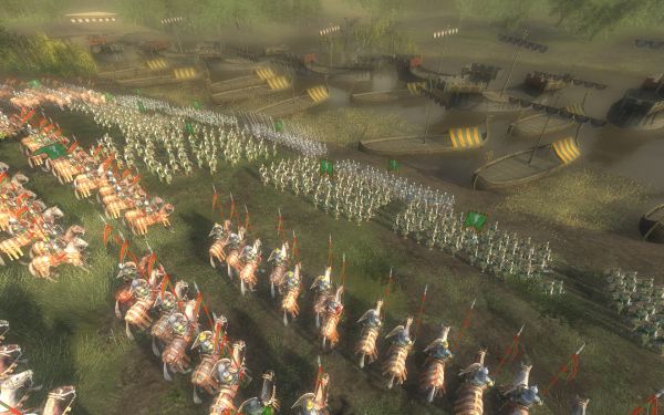 真实战争：1242什么时候出 公测上线时间预告