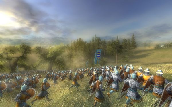 真实战争：1242什么时候出 公测上线时间预告