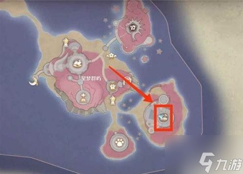 无限暖暖星光绽放之时任务怎么做 星光绽放之时任务攻略