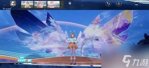 无限暖暖星光绽放之时任务怎么做 星光绽放之时任务攻略