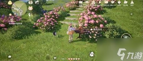 无限暖暖星光绽放之时任务怎么做 星光绽放之时任务攻略