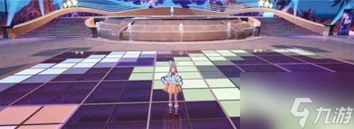 无限暖暖星光绽放之时任务怎么做 星光绽放之时任务攻略