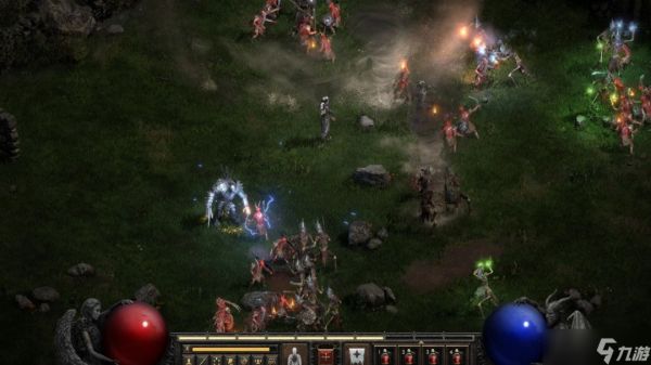 《暗黑破坏神》联合创作者谈系列现状：难以革新！