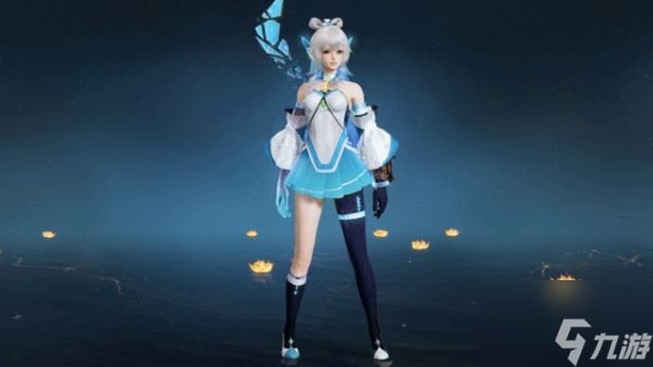 永劫无间洛天依联动有什么活动 永劫无间洛天依联动介绍