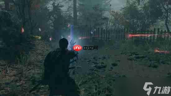 《鬼武者：剑之道》机制介绍：杀敌吸魂回复！