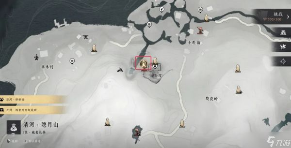 燕云十六声清河奇遇全解析：38个触发条件与隐藏玩法深度指南