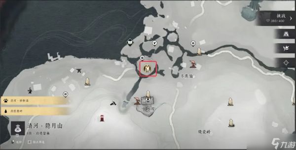 燕云十六声清河奇遇全解析：38个触发条件与隐藏玩法深度指南