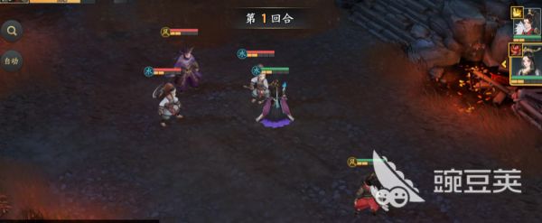 三国志异闻录马超怎么样 三国志异闻录马超技能玩法介绍