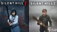 《寂静岭f》卖得比《寂静岭2 重制版》更快 The Gamer评价 新老交替了