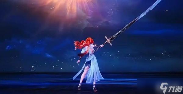 《鸣潮》奥古斯塔抽取心得