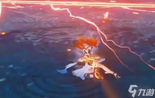 《鸣潮》奥古斯塔抽取心得