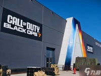 我们采访了《黑色行动7》制作人，并聊了聊关于COD新作的一切