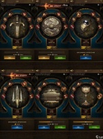 帝国战纪 攻略研究所 神器升级