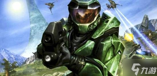 曝《光环:战斗进化 重制版》由维塔士旗下工作室联合开发 光环工作室仍是主导