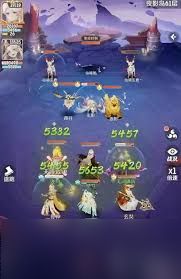 灵兽大冒险小阎王如何搭配