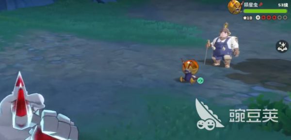 洛克王国世界弗里恩攻略 洛克王国手游弗里恩怎么打