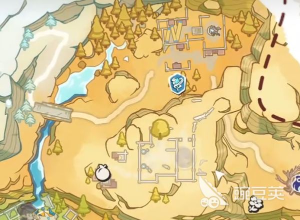 洛克王国世界哭哭菇怎么样 洛克王国手游哭哭菇技能搭配详解